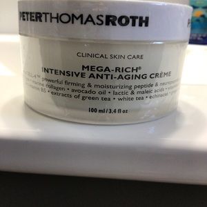 Peter Thomas Roth Mega Rich Intensive Anti Aging